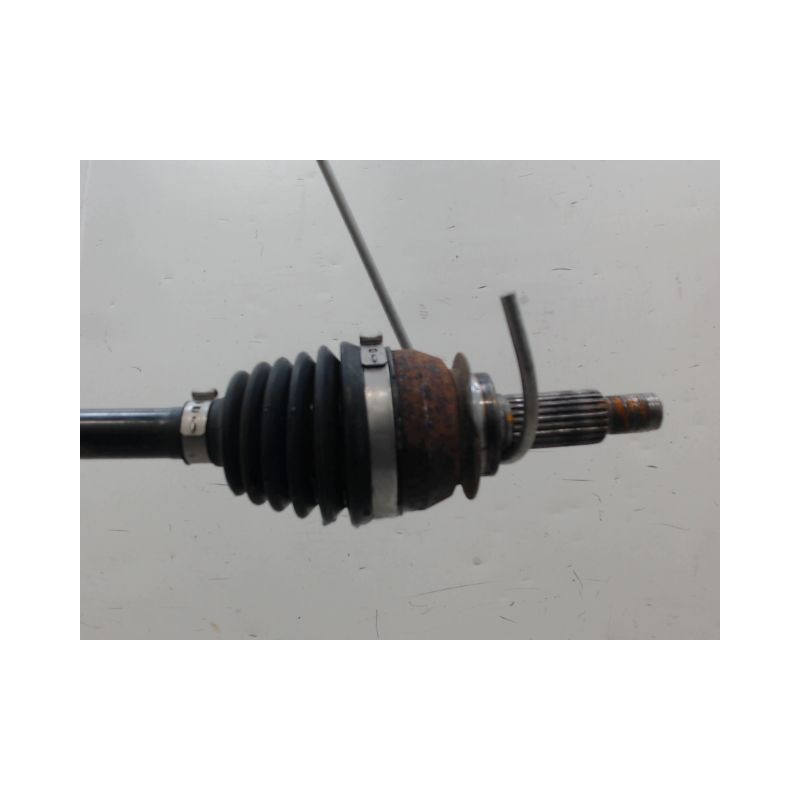 TRANSMISSION AVANT GAUCHE DACIA SPRING EV 