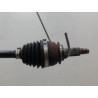 TRANSMISSION AVANT GAUCHE DACIA SPRING EV 