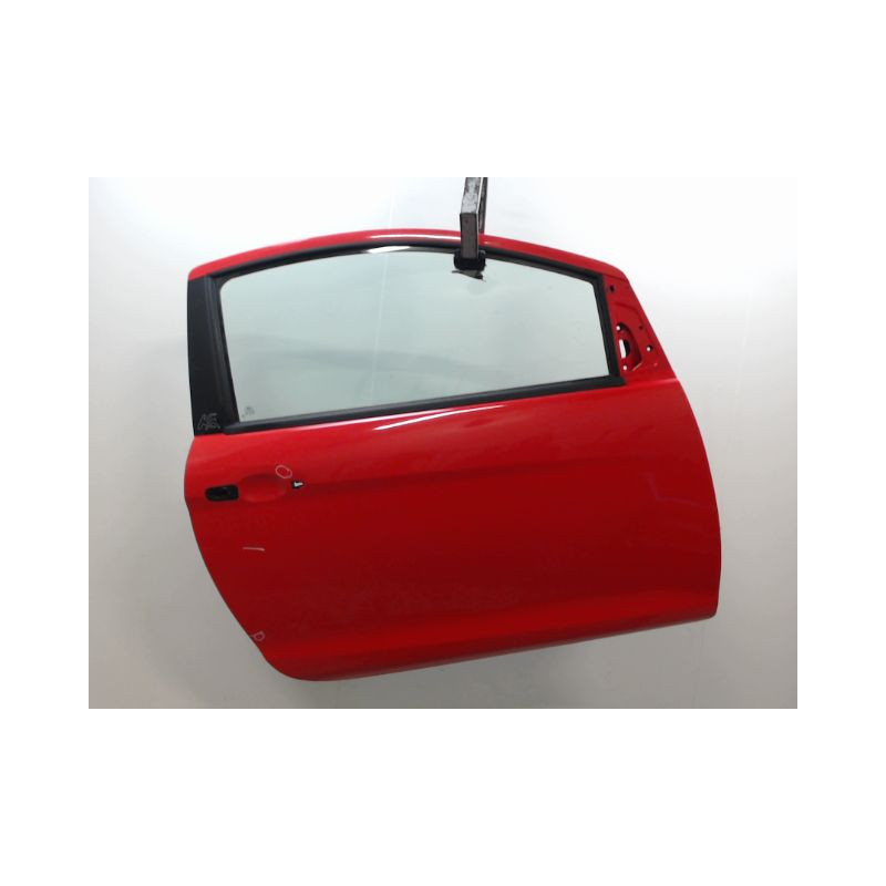 PORTE AVANT DROIT FORD KA 2008-