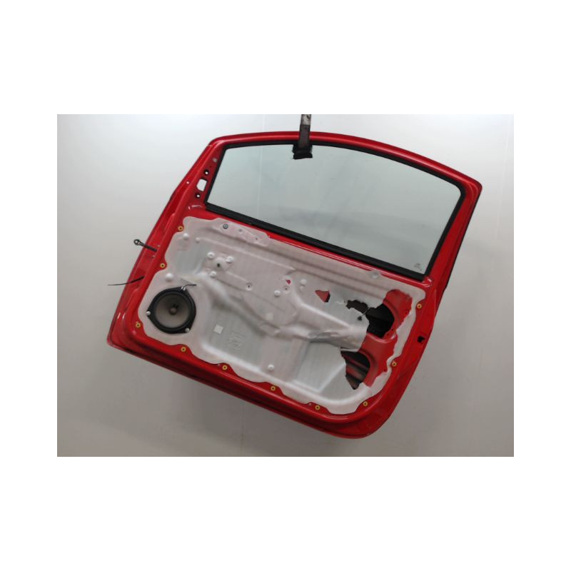 PORTE AVANT DROIT FORD KA 2008-