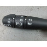 COMMANDE ECLAIRAGE RENAULT TWINGO II Phase 1 2007-2011