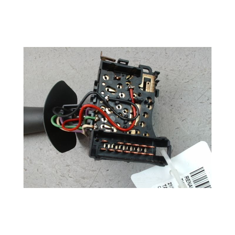 COMMANDE ECLAIRAGE RENAULT TWINGO II Phase 1 2007-2011