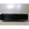 CALCULATEUR MOTEUR SUZUKI SWIFT