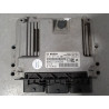 CALCULATEUR MOTEUR CITROEN C3