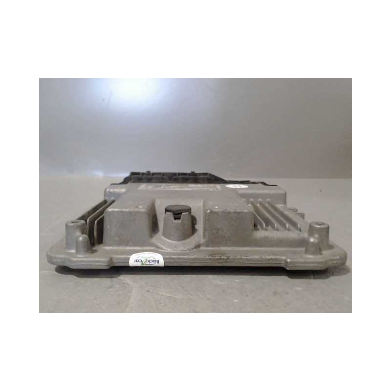 CALCULATEUR MOTEUR CITROEN C3