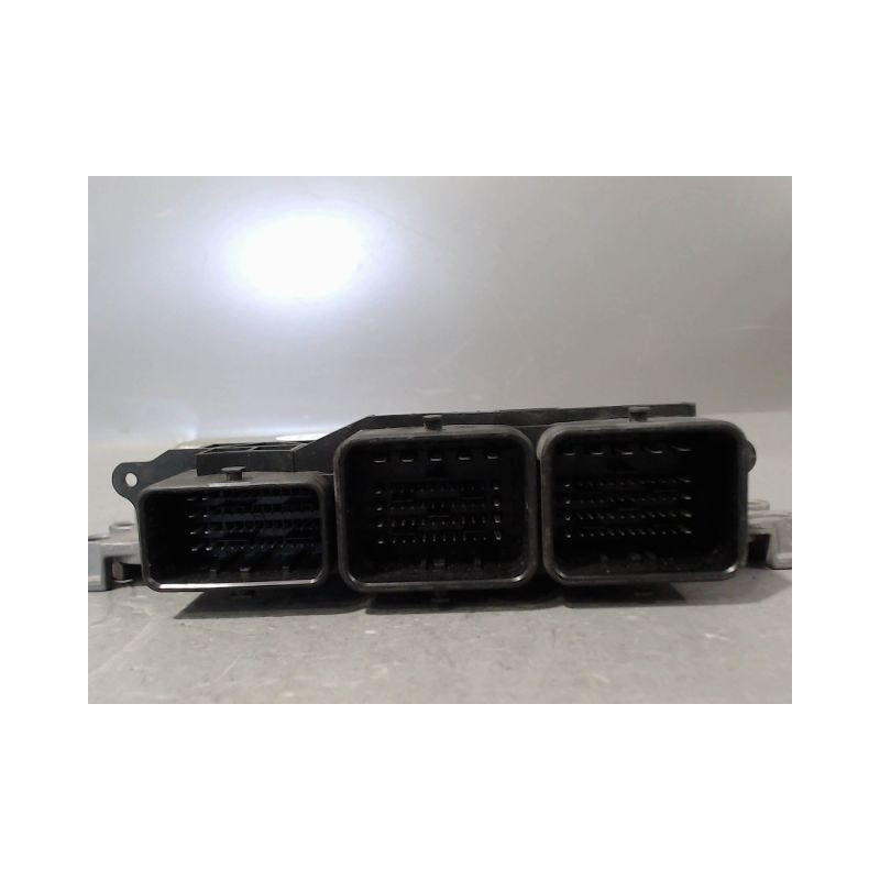 CALCULATEUR MOTEUR CITROEN C3