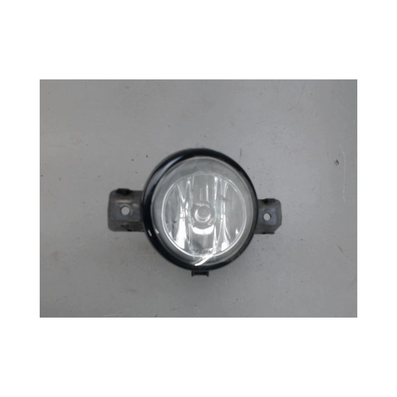PHARE ANTIBROUILLARD AVANT GAUCHE NISSAN QASHQAI