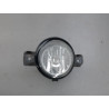 PHARE ANTIBROUILLARD AVANT GAUCHE NISSAN QASHQAI