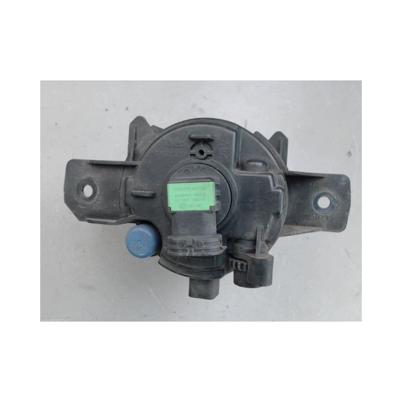 PHARE ANTIBROUILLARD AVANT GAUCHE NISSAN QASHQAI