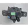 PHARE ANTIBROUILLARD AVANT GAUCHE NISSAN QASHQAI