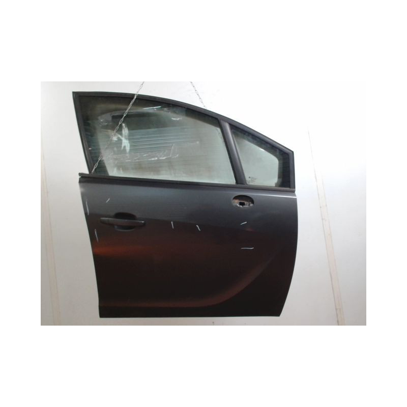 PORTE AVANT DROIT OPEL MERIVA