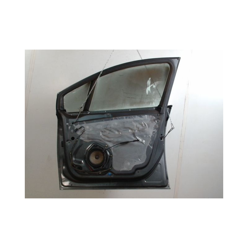 PORTE AVANT DROIT OPEL MERIVA