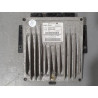 CALCULATEUR MOTEUR RENAULT MODUS