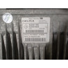 CALCULATEUR MOTEUR RENAULT MODUS