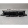 CALCULATEUR MOTEUR RENAULT MODUS