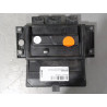 CALCULATEUR MOTEUR RENAULT MODUS