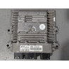 CALCULATEUR MOTEUR PEUGEOT 307