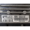 CALCULATEUR MOTEUR PEUGEOT 307