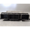 CALCULATEUR MOTEUR PEUGEOT 307