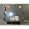CALCULATEUR MOTEUR PEUGEOT 307