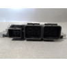 CALCULATEUR MOTEUR PEUGEOT 207