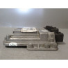 CALCULATEUR MOTEUR PEUGEOT 207