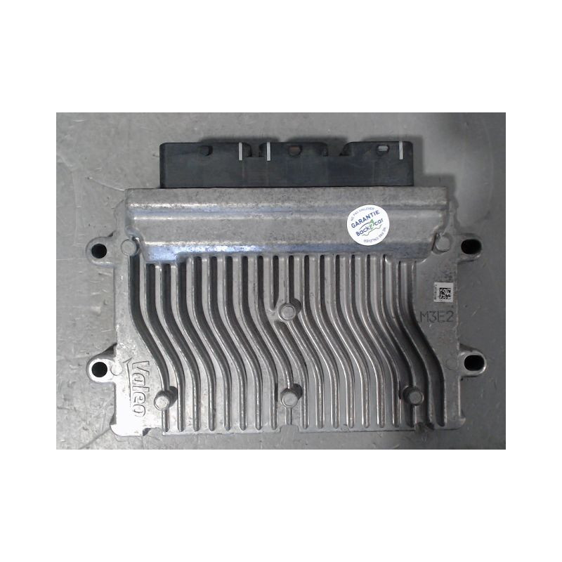 CALCULATEUR MOTEUR PEUGEOT 207