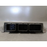 CALCULATEUR MOTEUR PEUGEOT 207