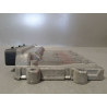 CALCULATEUR MOTEUR PEUGEOT 207