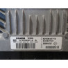 CALCULATEUR MOTEUR RENAULT MEGANE