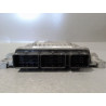CALCULATEUR MOTEUR RENAULT MEGANE
