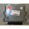 CALCULATEUR MOTEUR RENAULT MEGANE