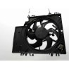 MOTEUR VENTILATEUR RADIATEUR NISSAN NOTE I Phase 1 2006-2009
