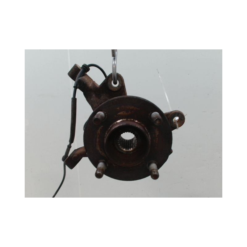 PIVOT AVANT DROIT FORD FIESTA VI Phase 1 2008-2012
