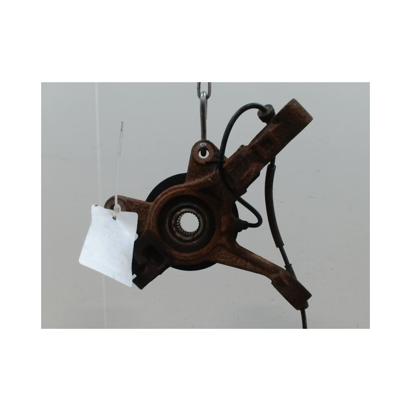 PIVOT AVANT DROIT FORD FIESTA VI Phase 1 2008-2012
