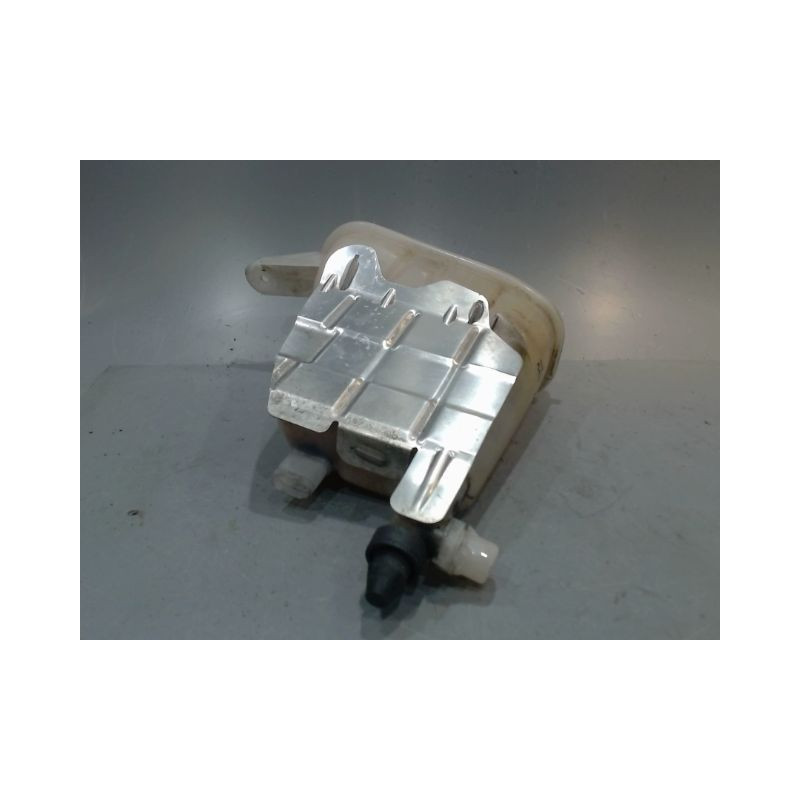 VASE EXPANSION AUDI A5