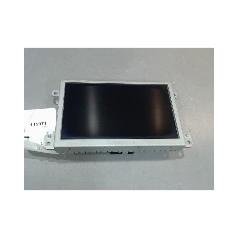 ECRAN GPS AUDI A5