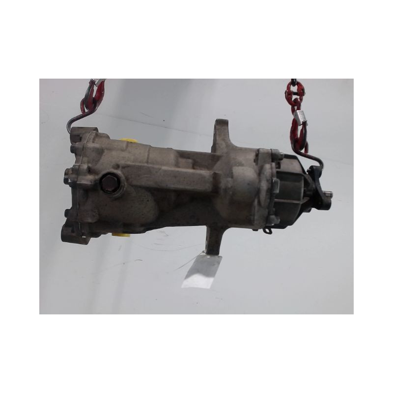 PONT ARRIERE HYUNDAI SANTA FE 4X4 00- 2.2 CRDi 4x4