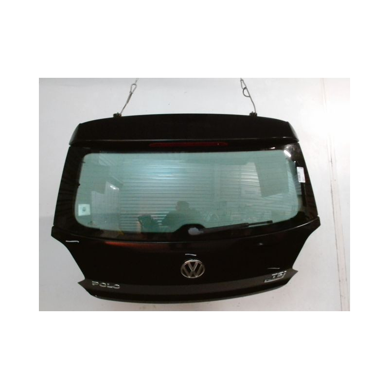 HAYON VOLKSWAGEN POLO
