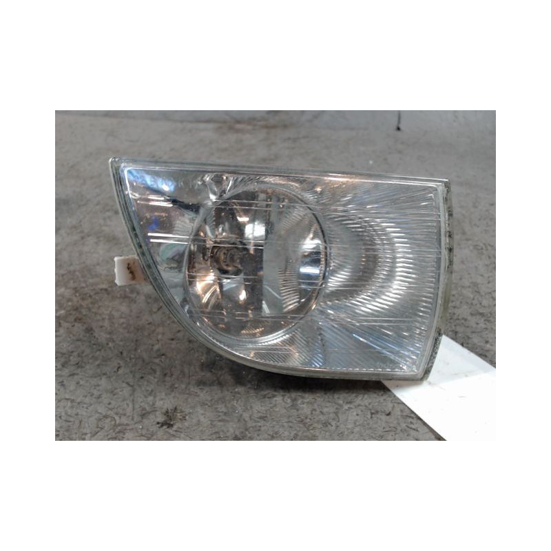 PHARE ANTIBROUILLARD AVANT DROIT SKODA FABIA 2007-