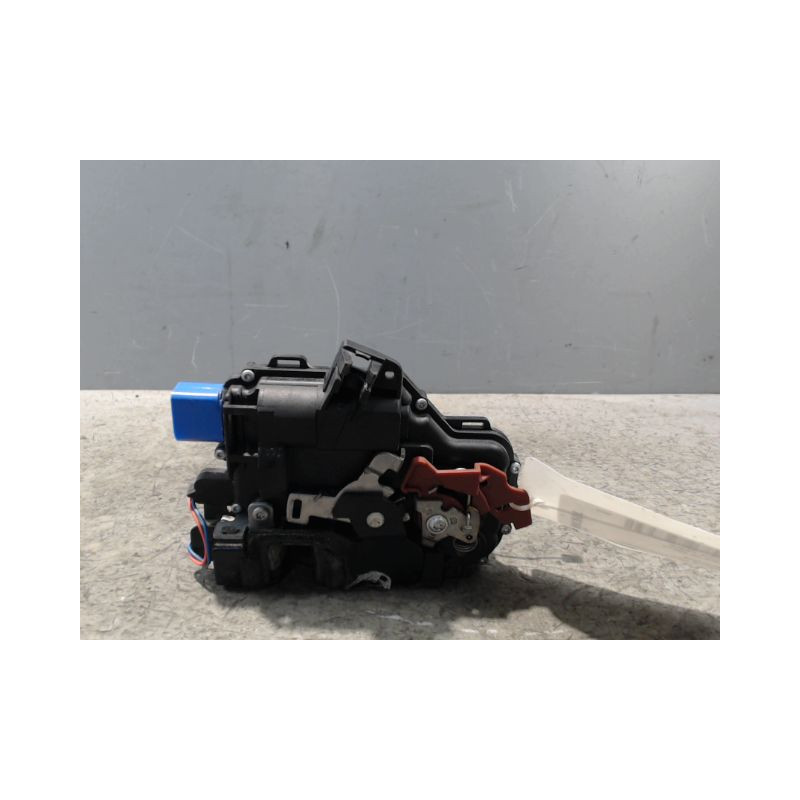 SYSTEME CONDAMNATION AVANT DROIT SKODA FABIA 2007-
