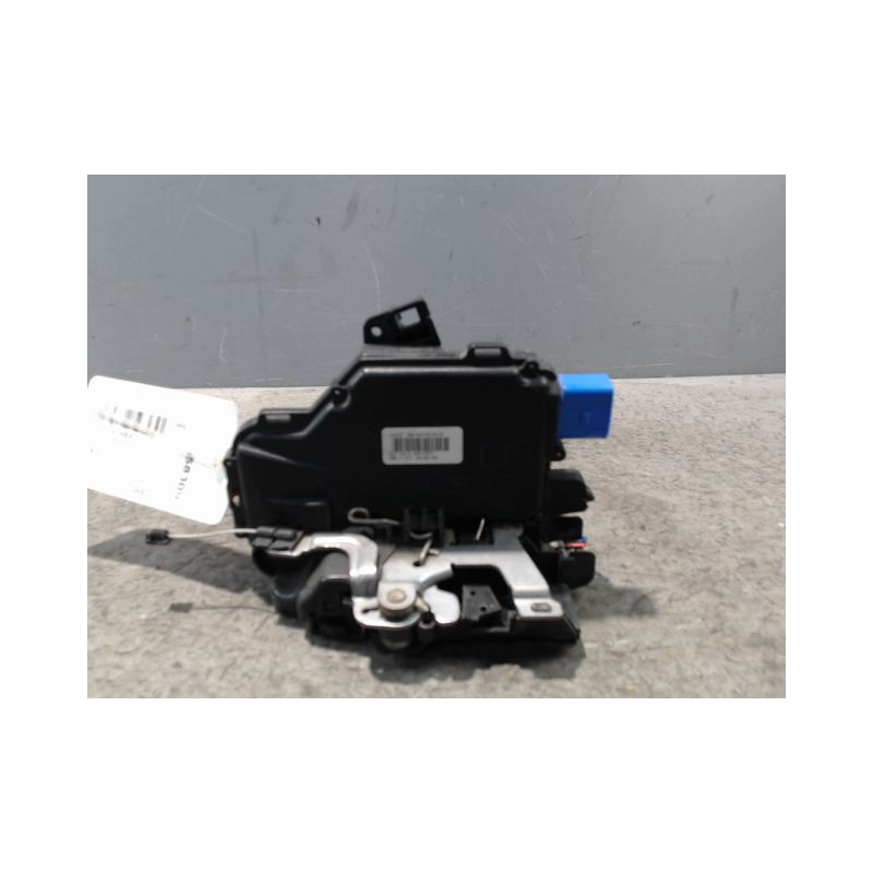 SYSTEME CONDAMNATION AVANT DROIT SKODA FABIA 2007-