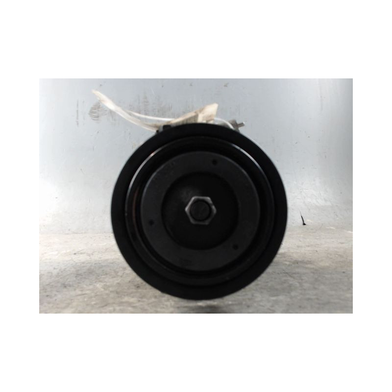 COMPRESSEUR AIR CONDITIONNE VOLKSWAGEN POLO 2005-