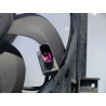 MOTEUR VENTILATEUR RADIATEUR VOLKSWAGEN POLO 2005-