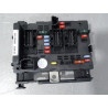 BOITE A FUSIBLES PEUGEOT 206