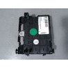 BOITE A FUSIBLES PEUGEOT 206