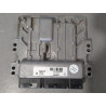 CALCULATEUR MOTEUR RENAULT CAPTUR