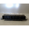 CALCULATEUR MOTEUR RENAULT CAPTUR