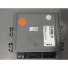 CALCULATEUR MOTEUR RENAULT CAPTUR