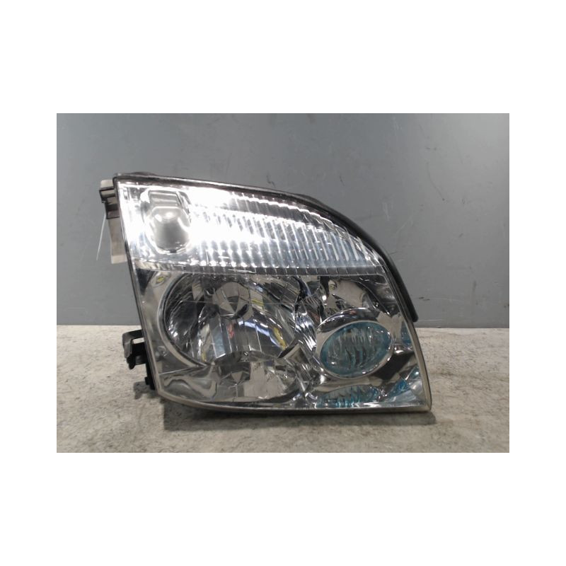 PHARE DROIT NISSAN X-TRAIL